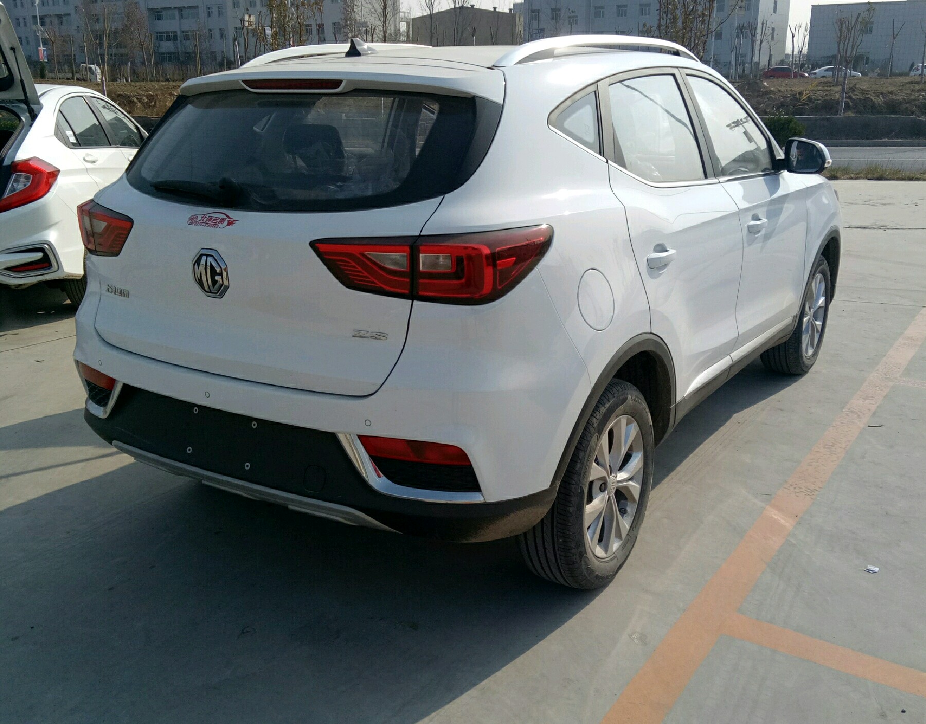 右后45度