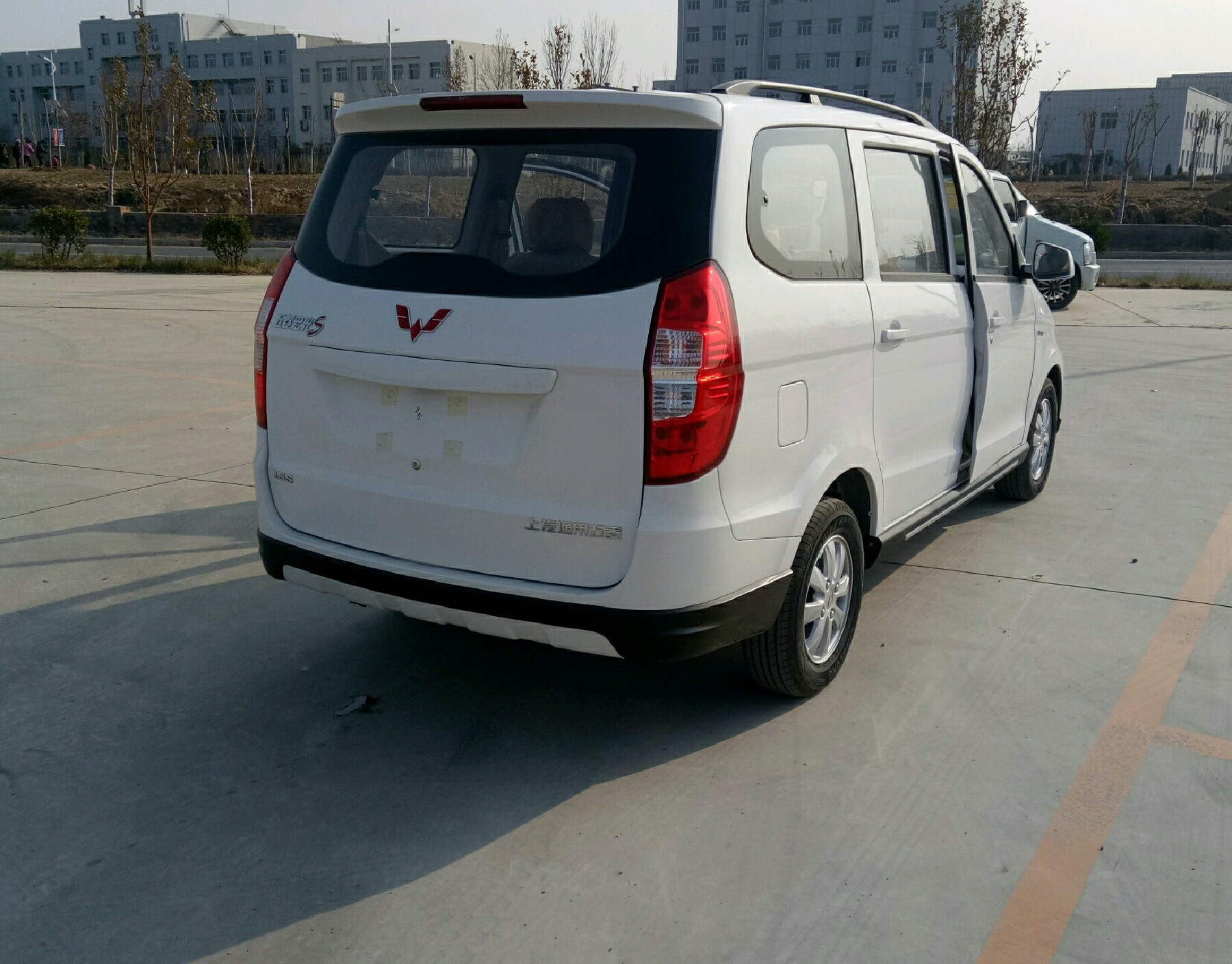 右后45度