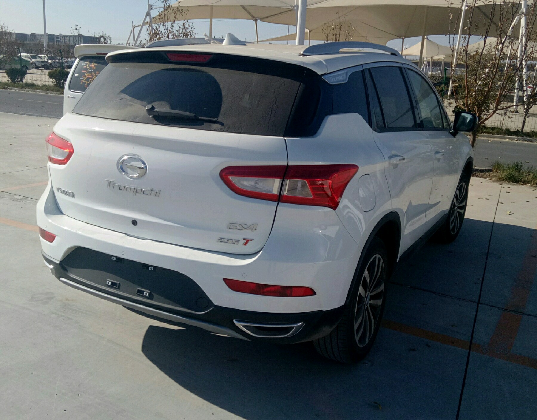 右后45度