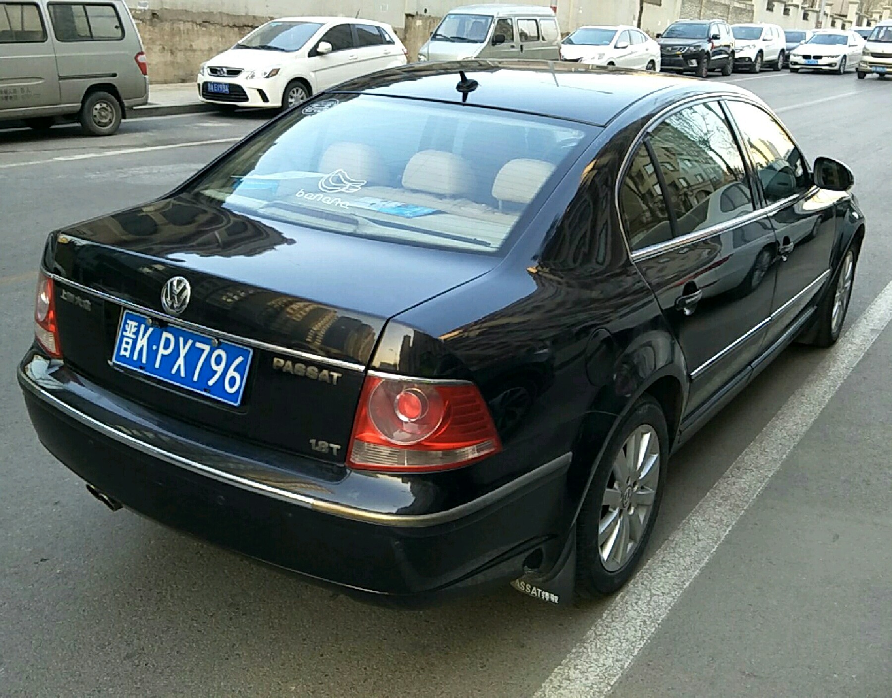 右后45度