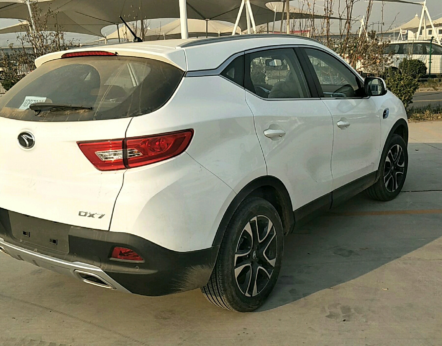 右后45度