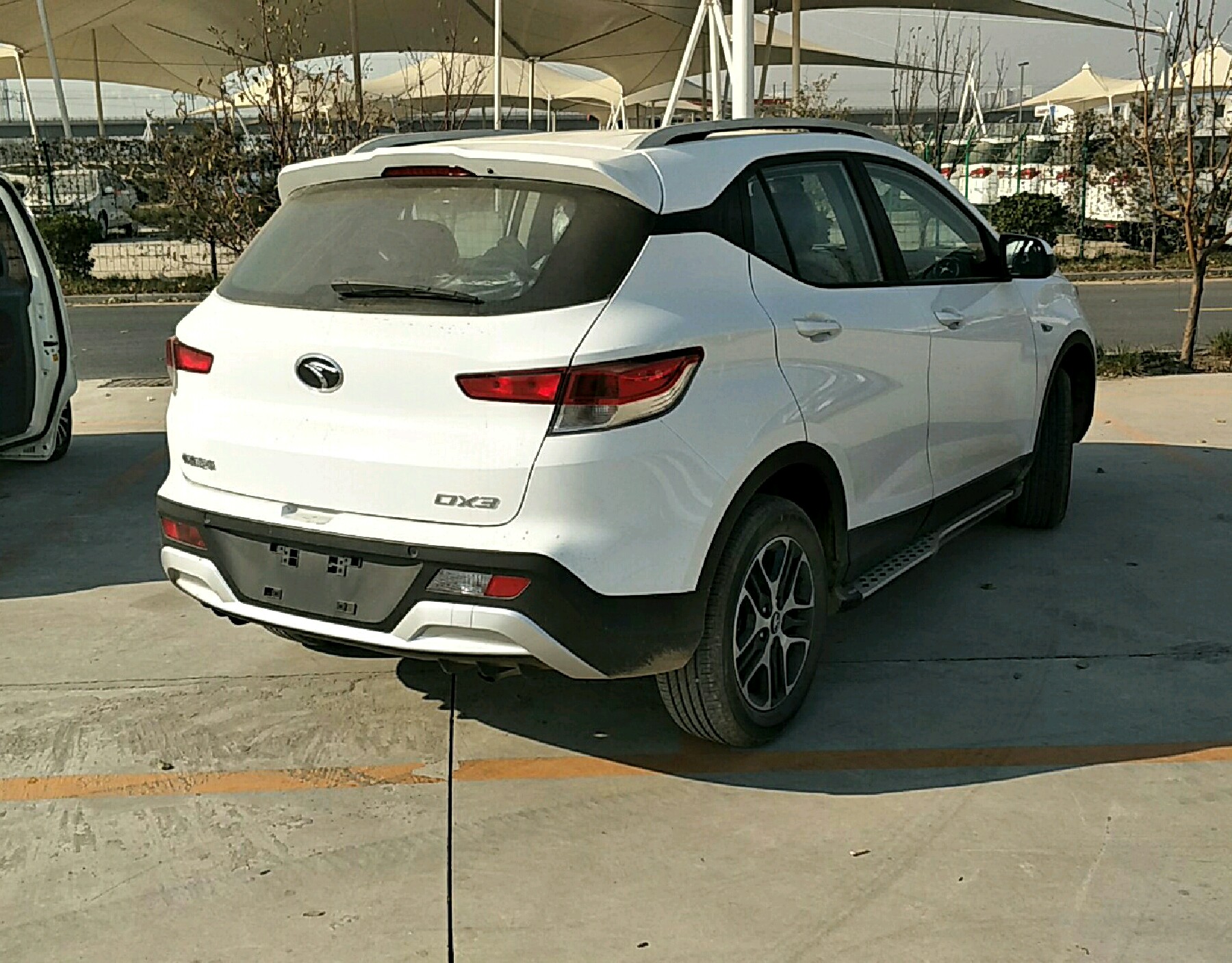 右后45度