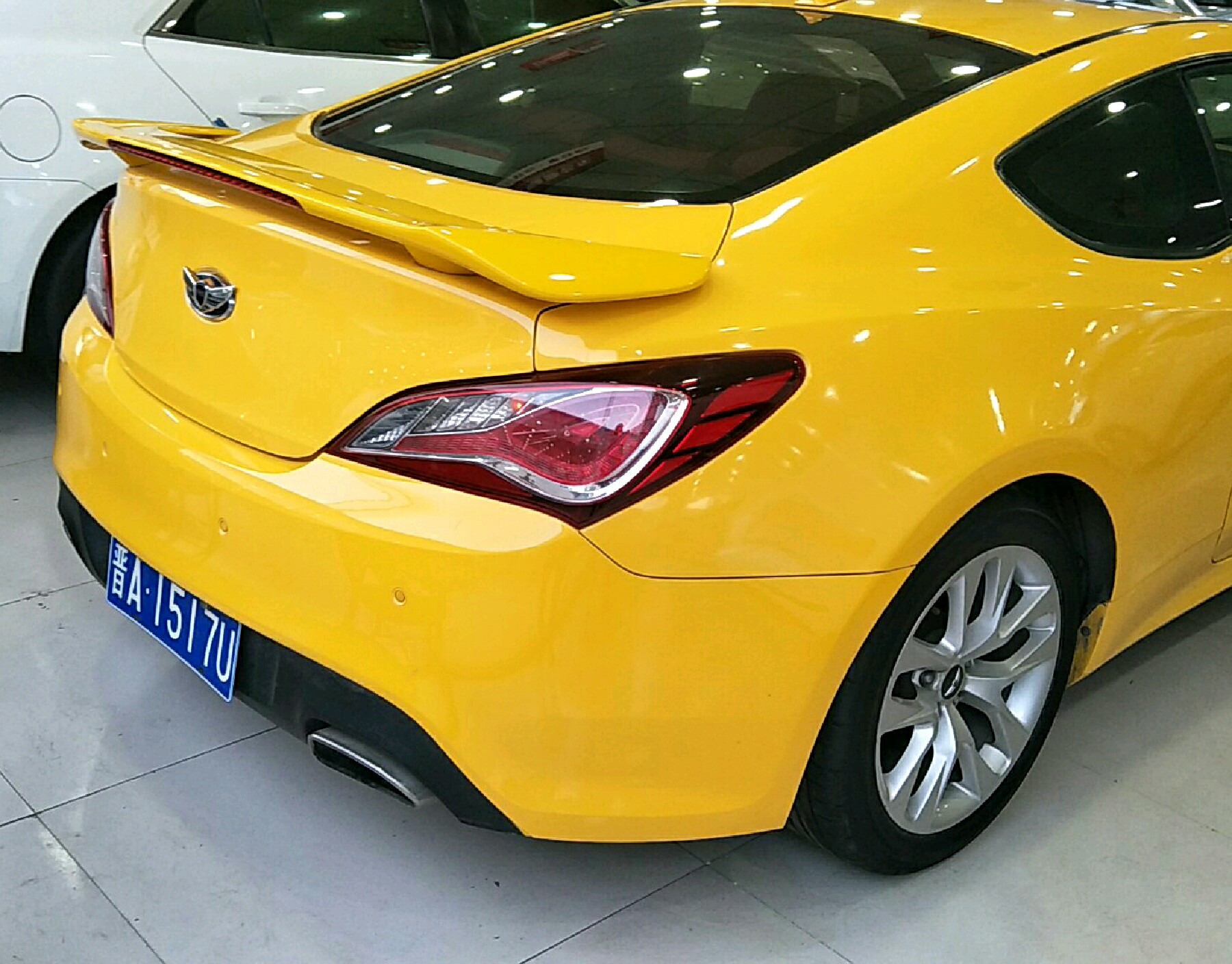 右后45度