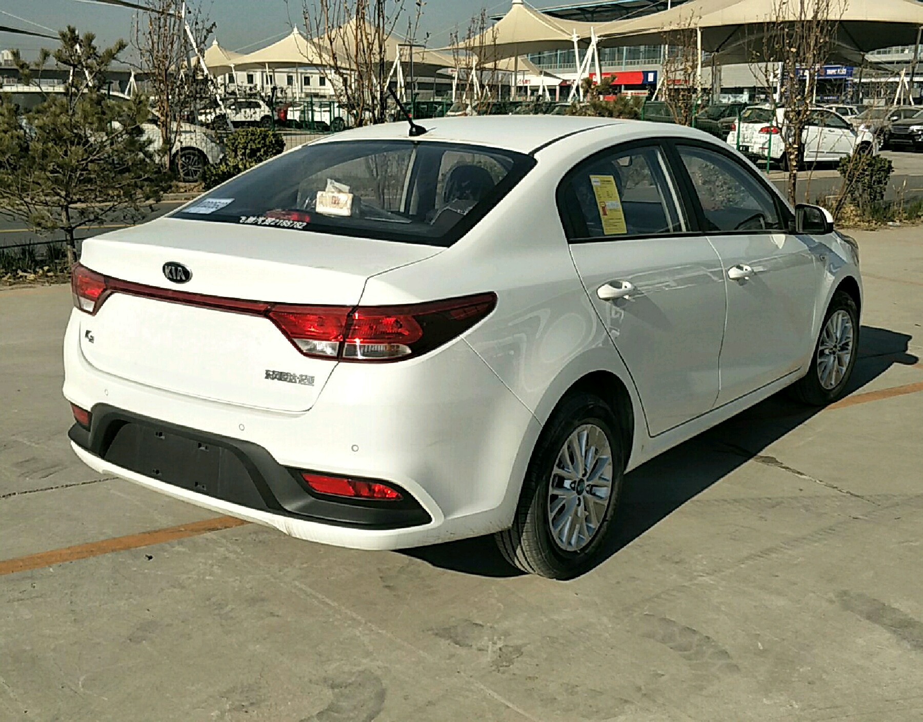右后45度