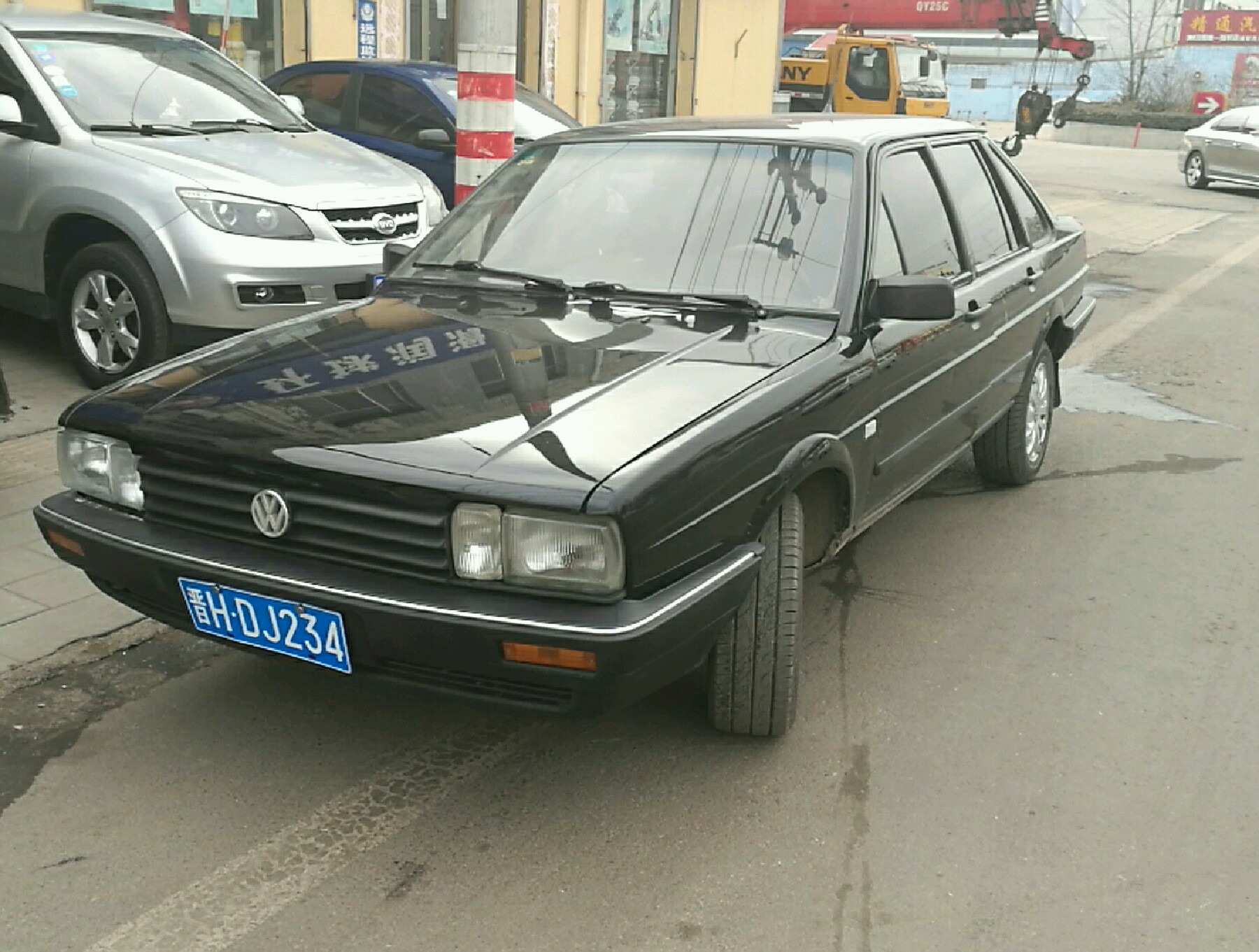 右后45度