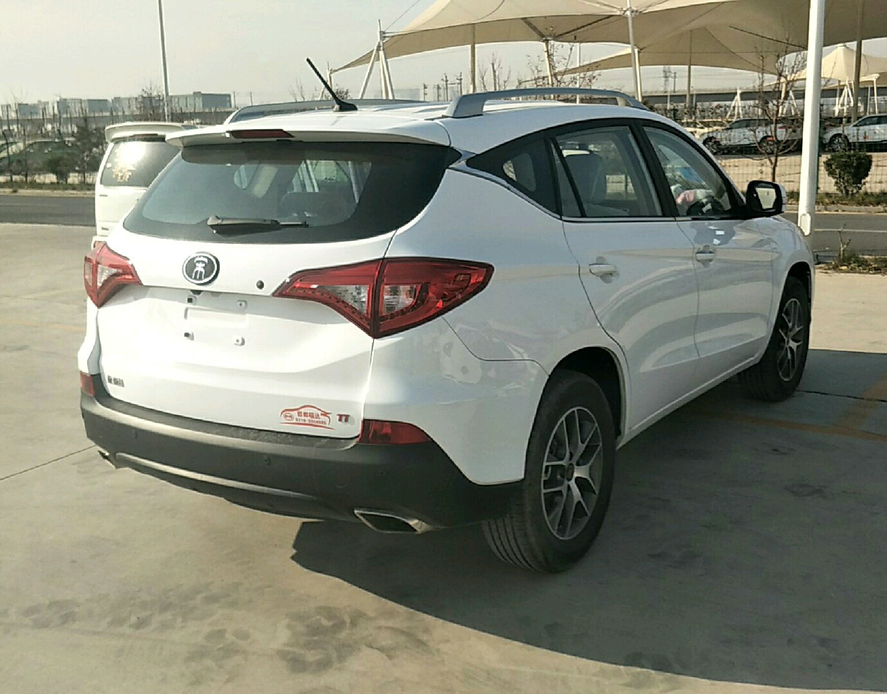 右后45度