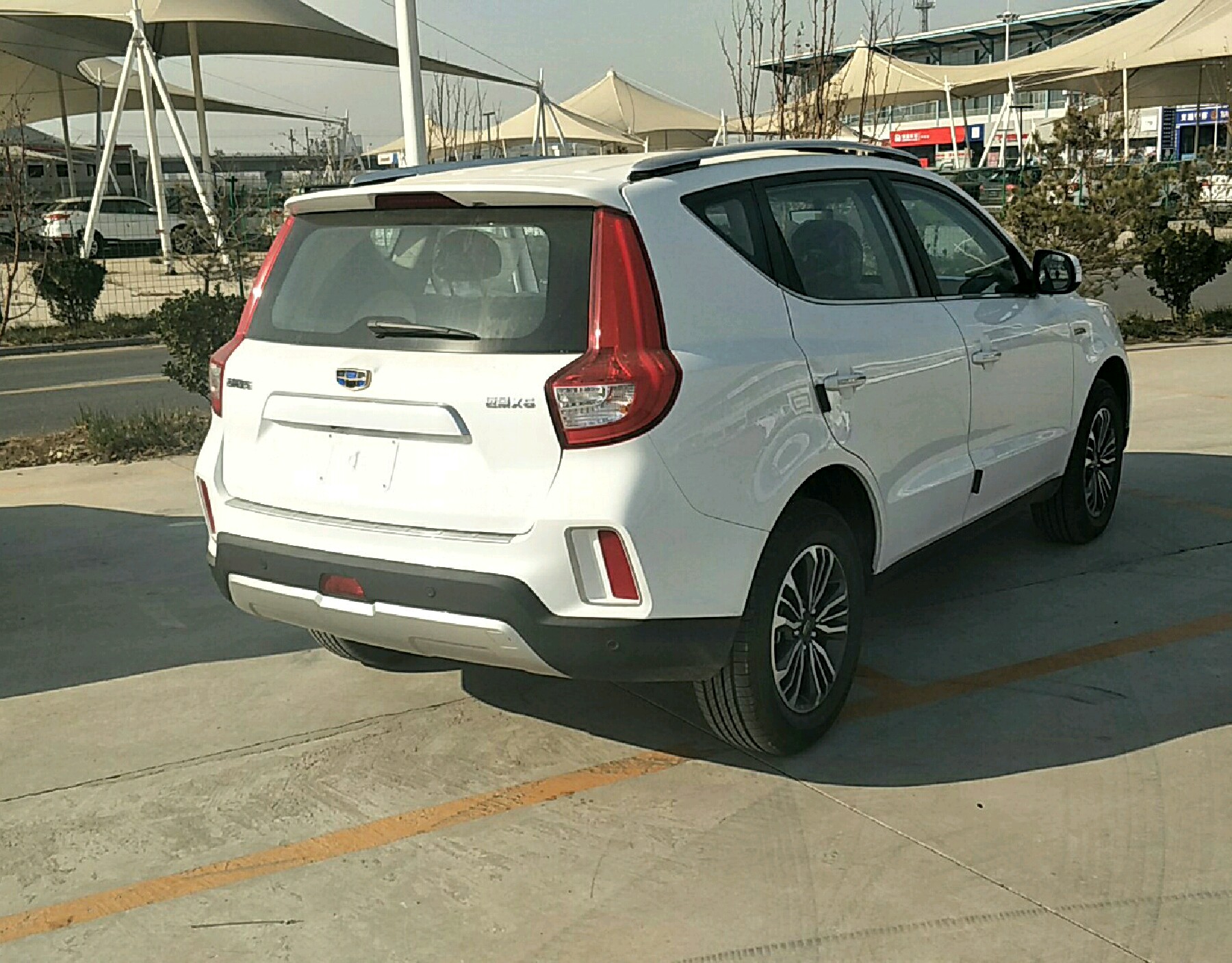 右后45度