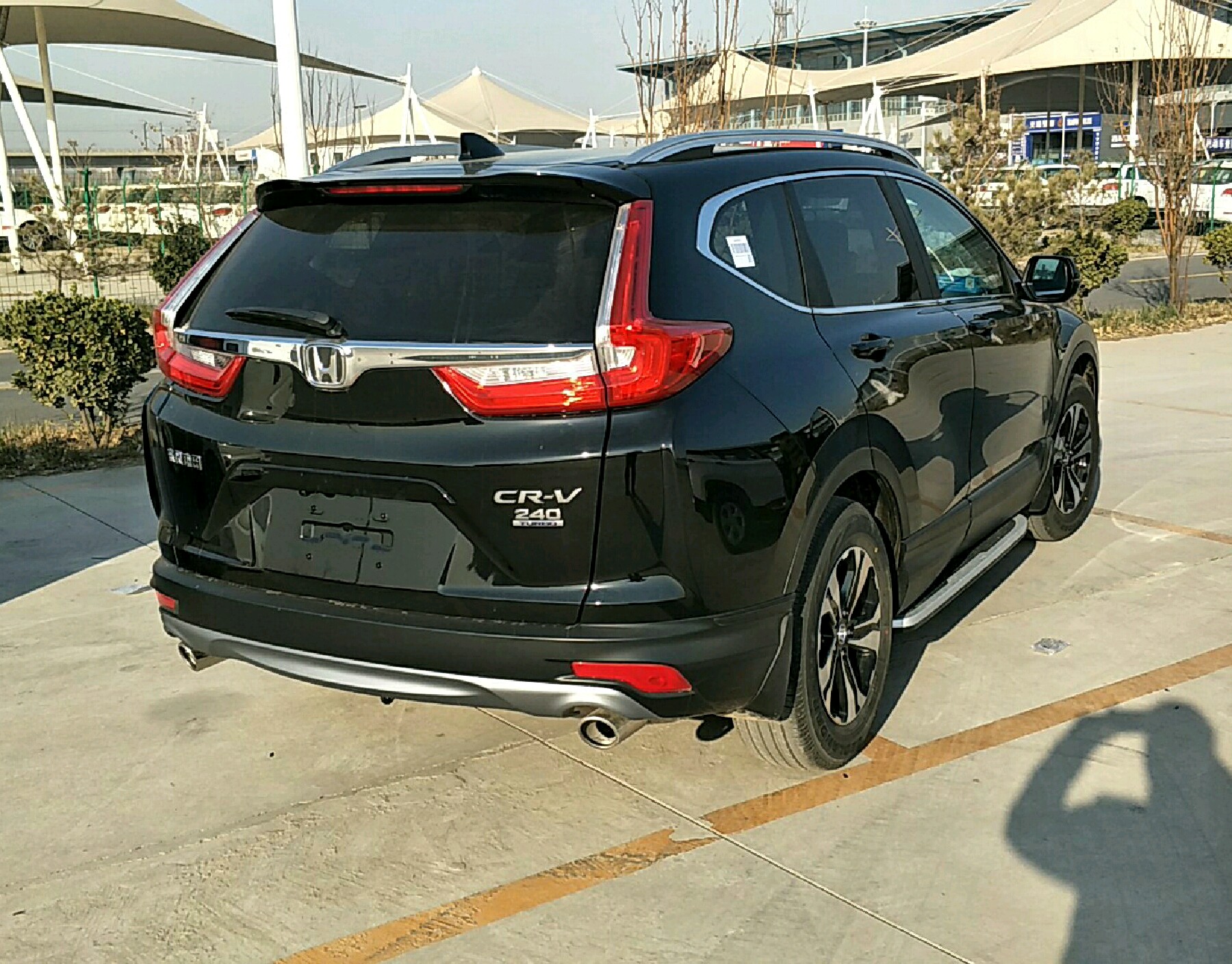 右后45度