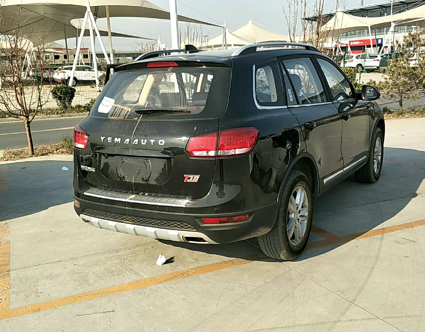 右后45度
