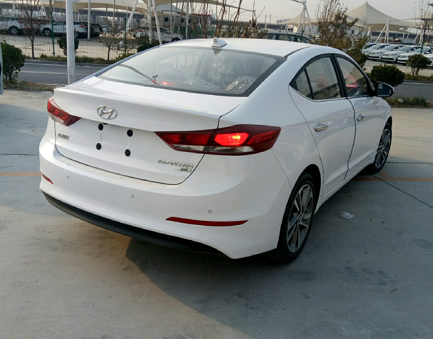 右后45度