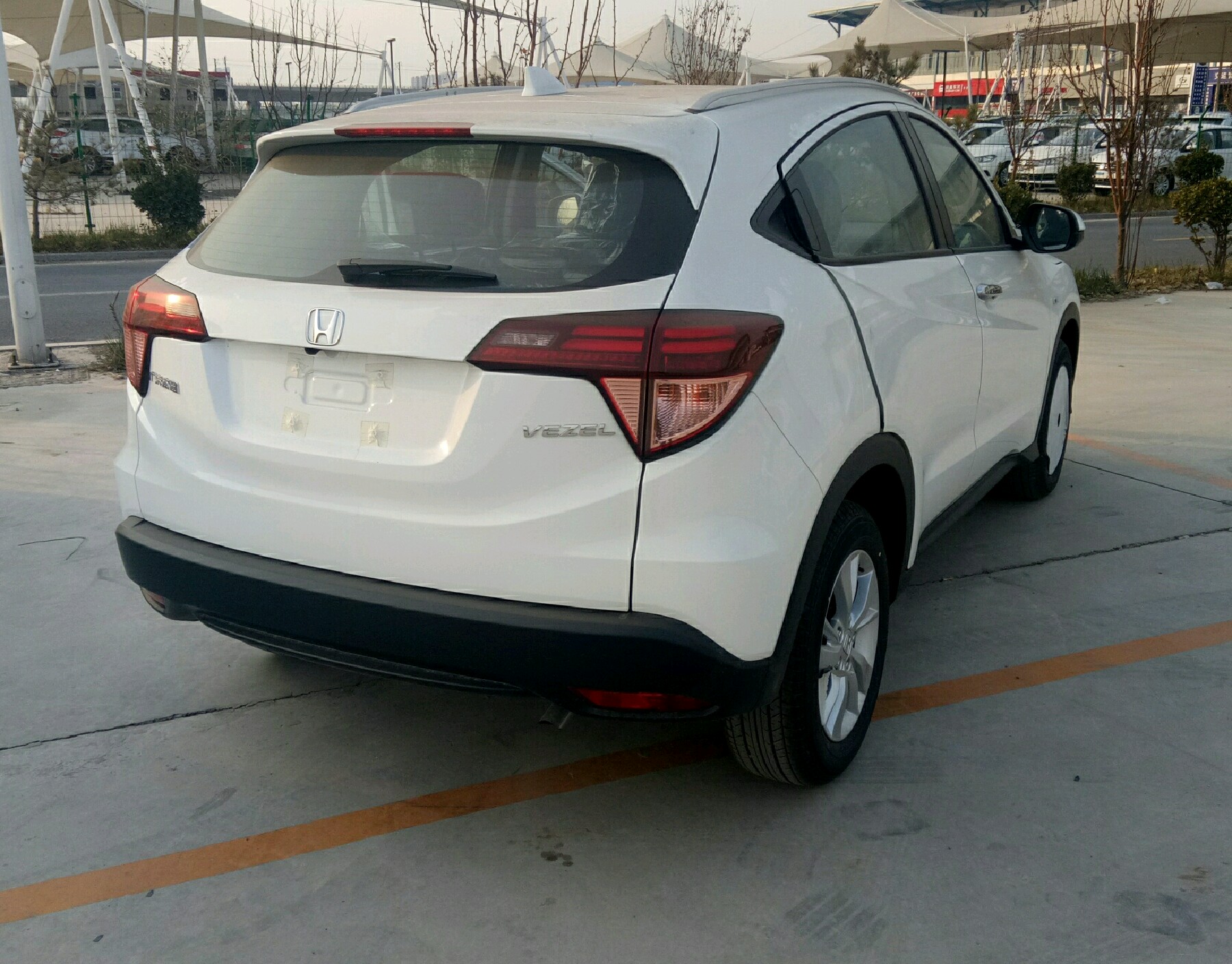 右后45度