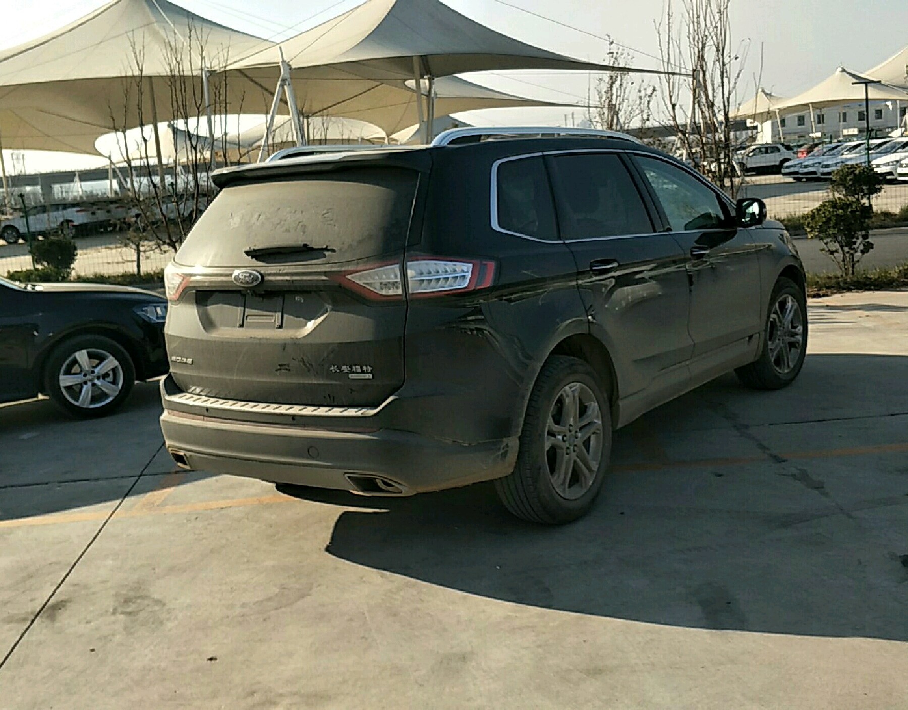 右后45度