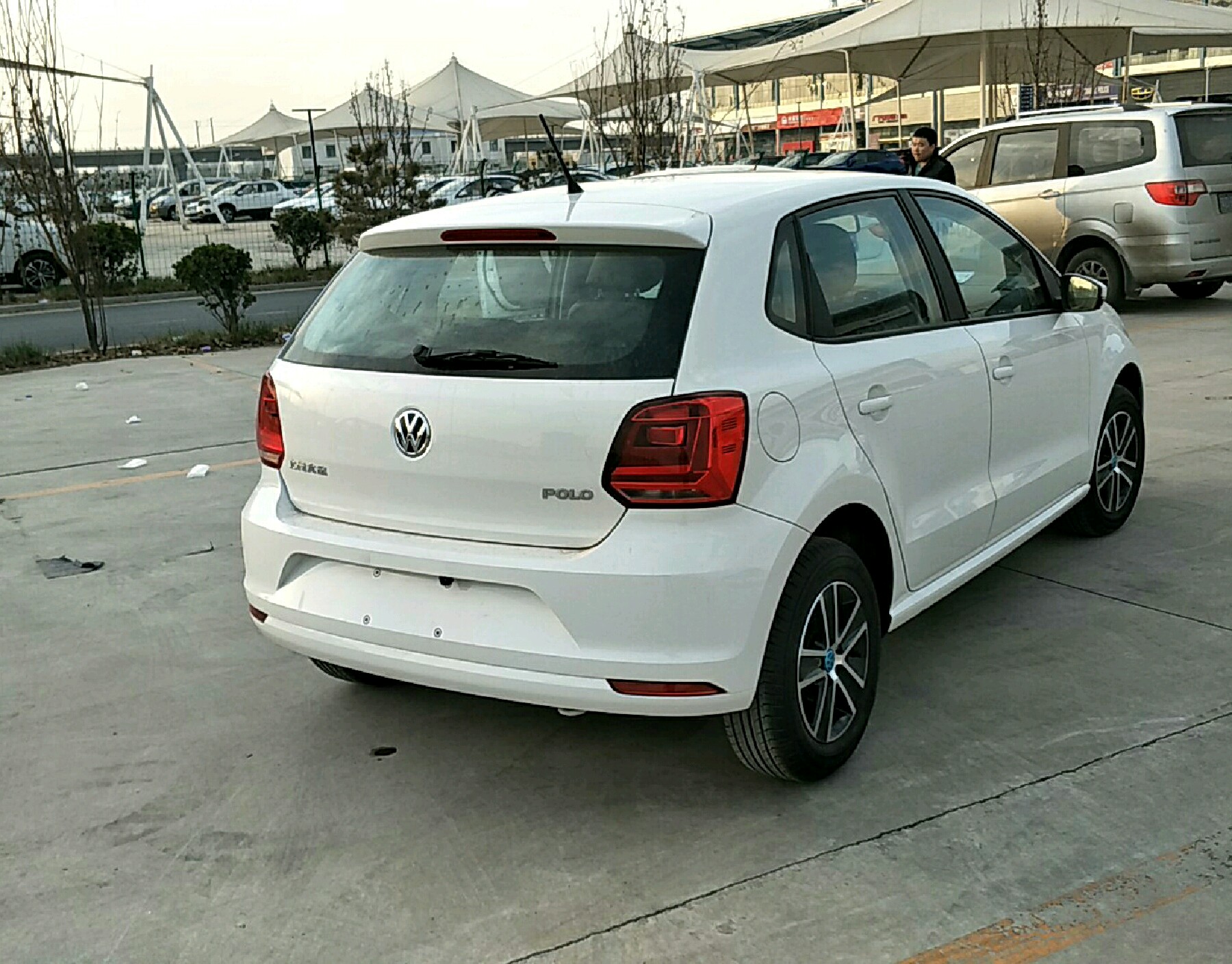 右后45度