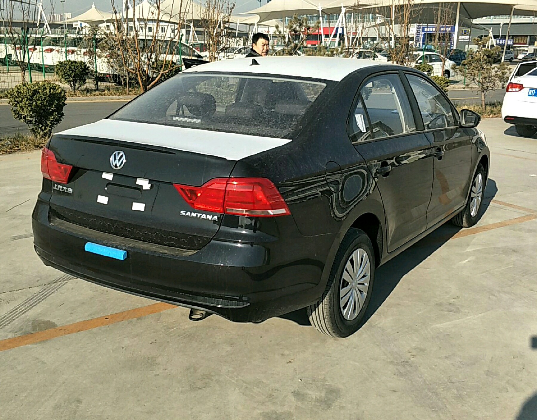 右后45度