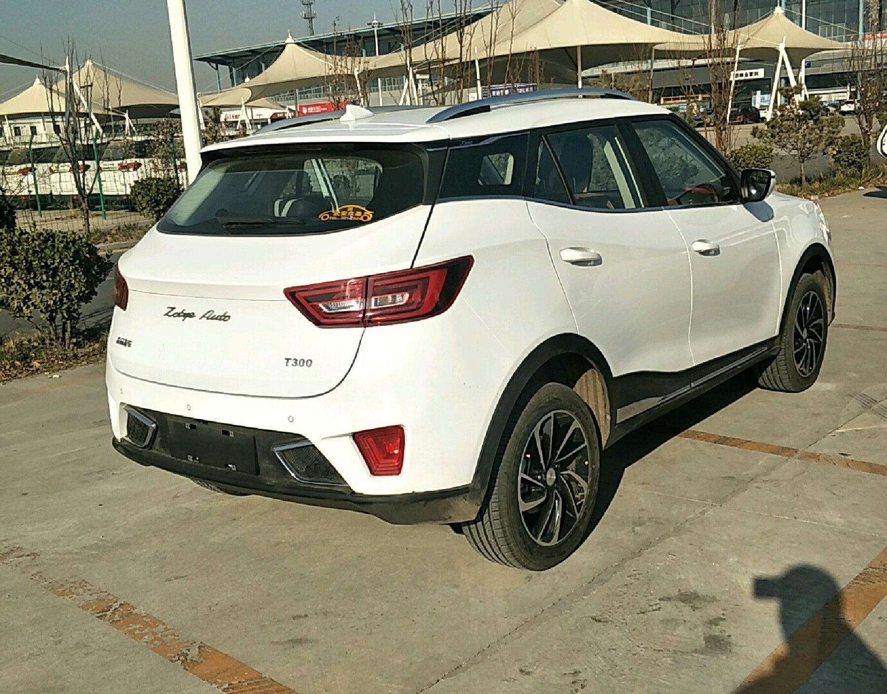 右后45度