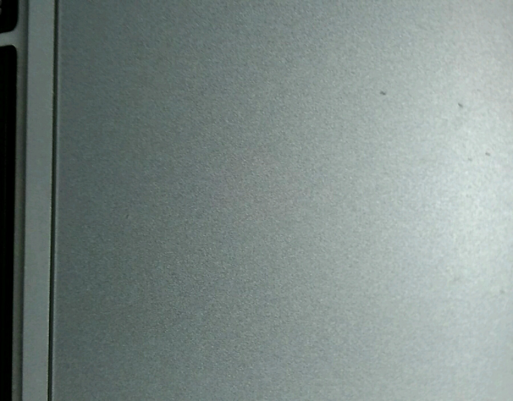 左下边梁焊点