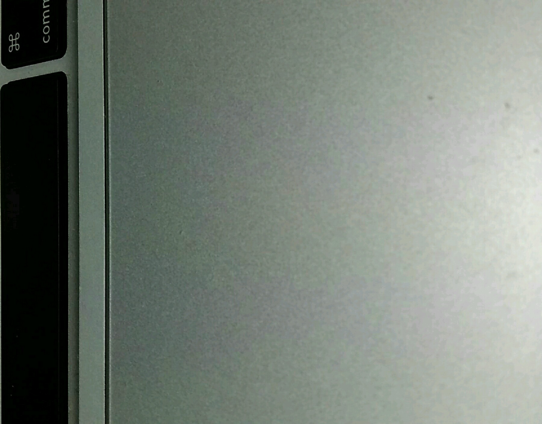左后排水槽