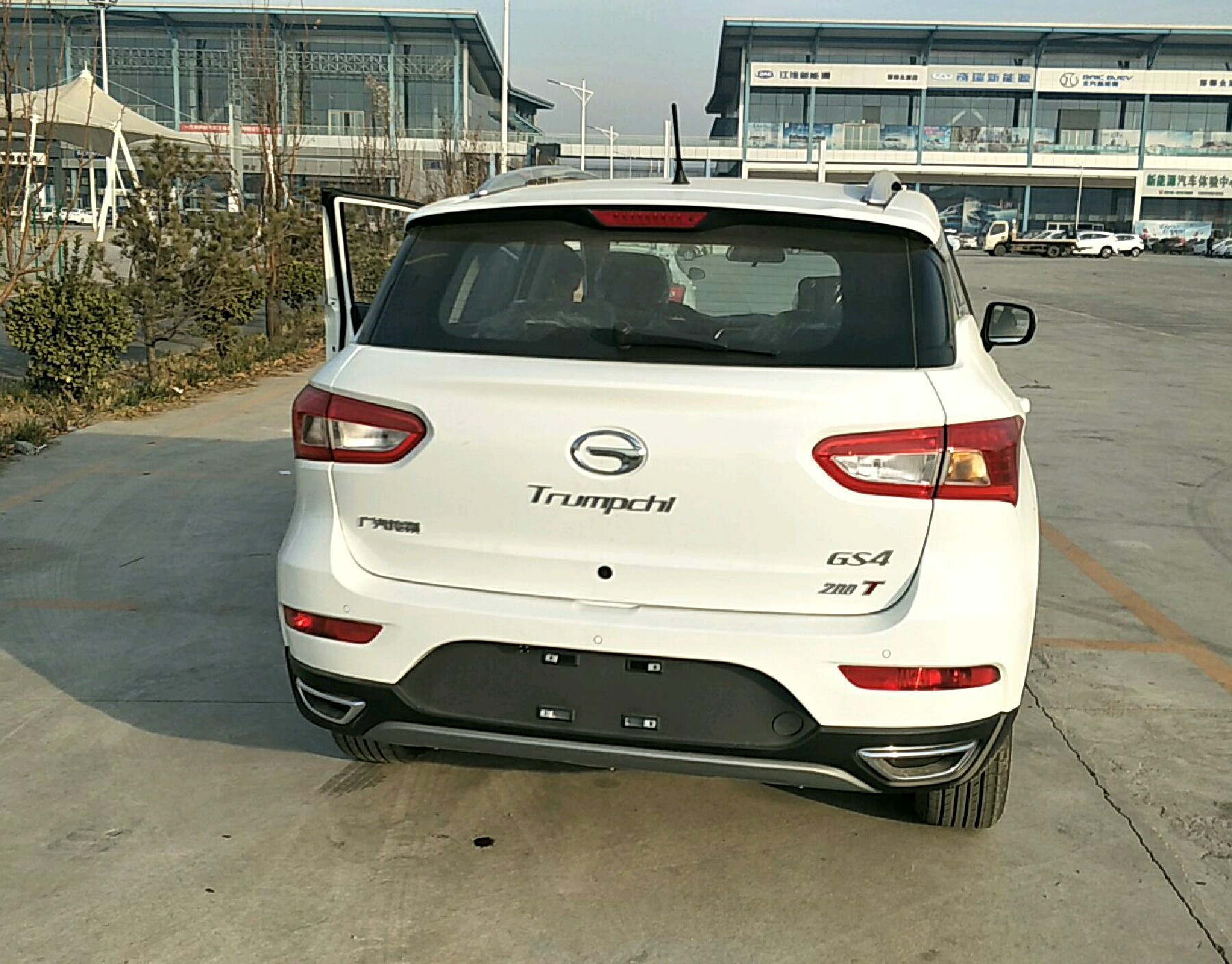 右后45度