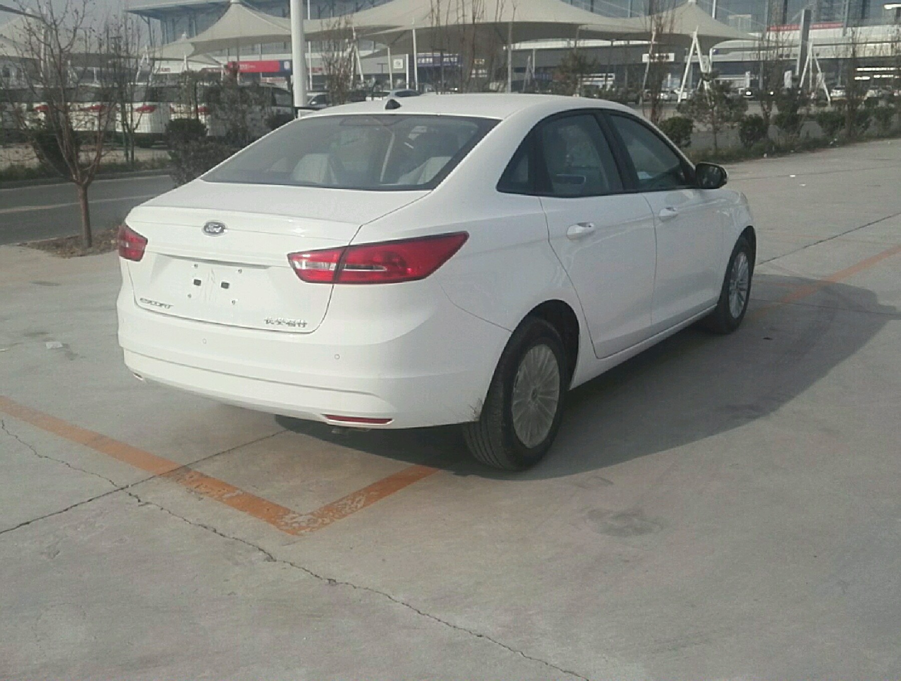 右后45度