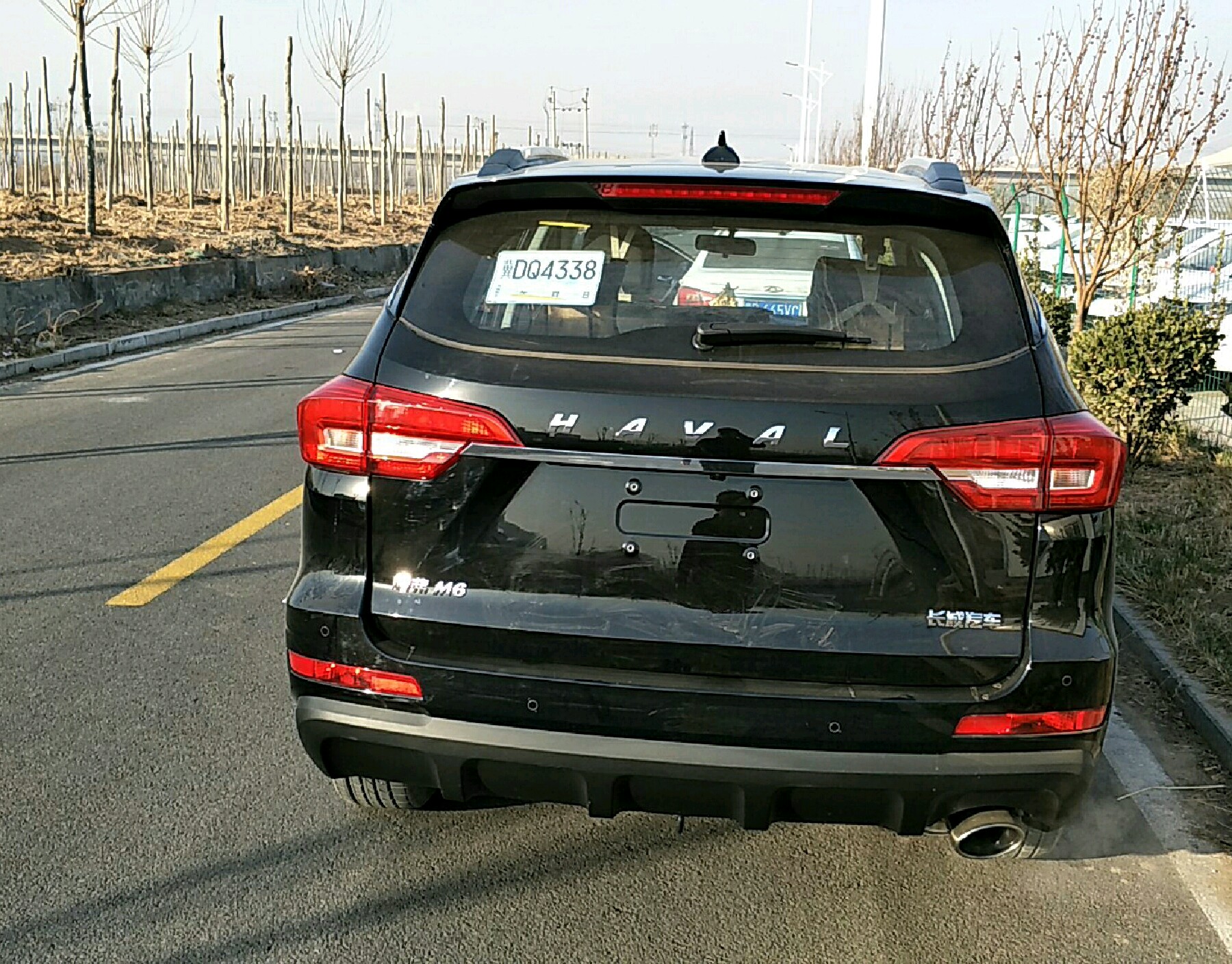 右后45度