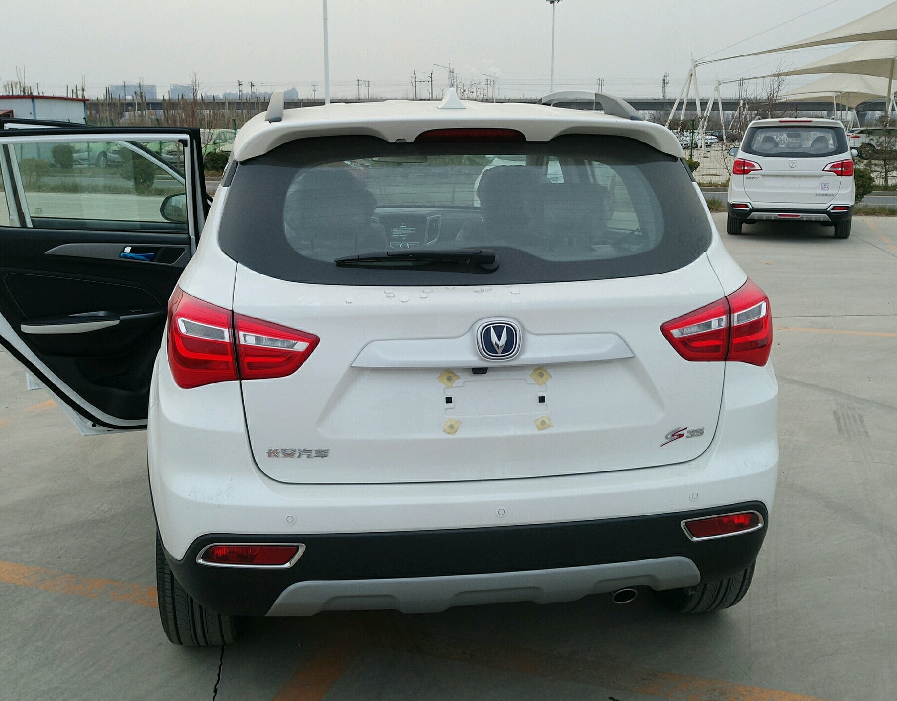 右后45度