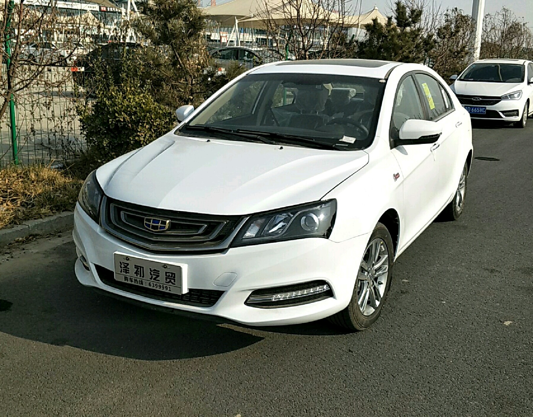 左前45度