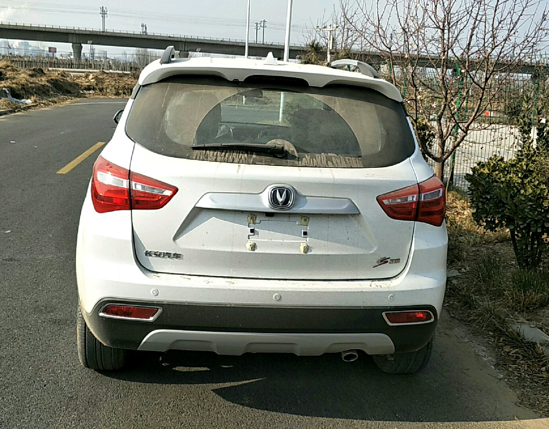 右后45度