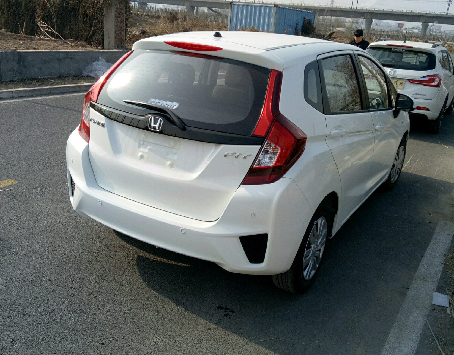 右后45度