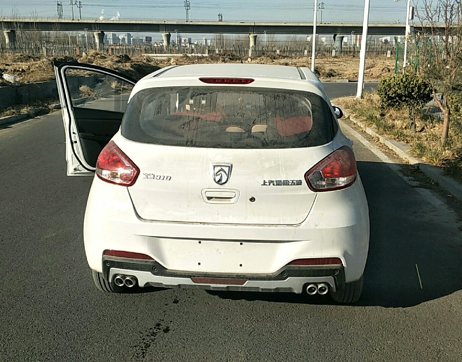 右后45度
