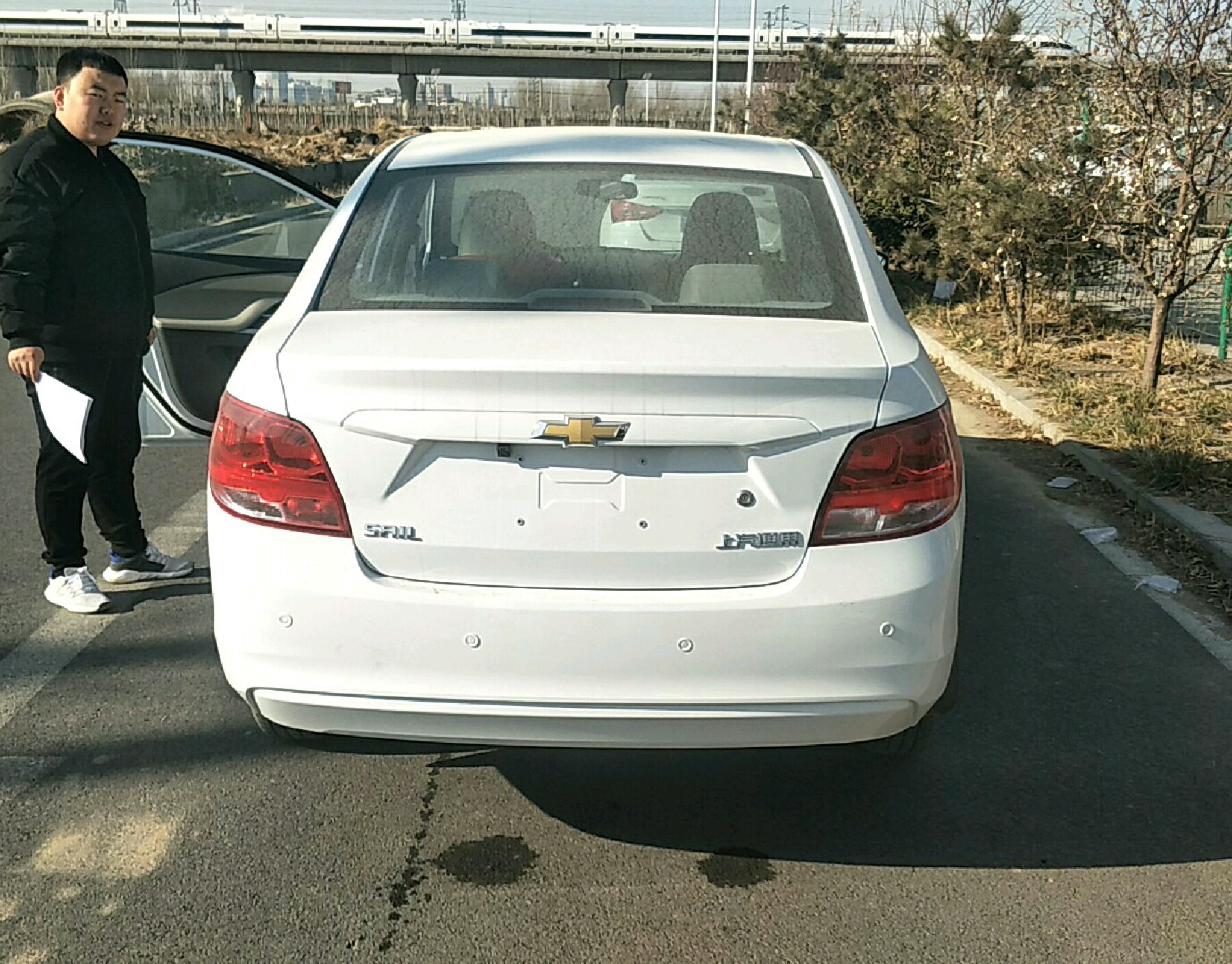 右后45度