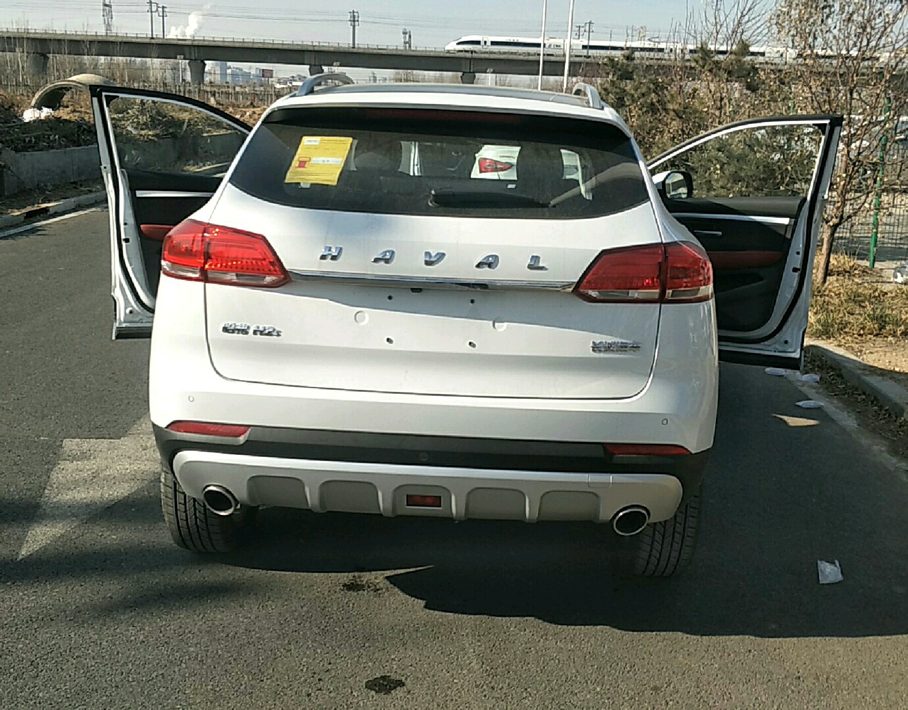 右后45度