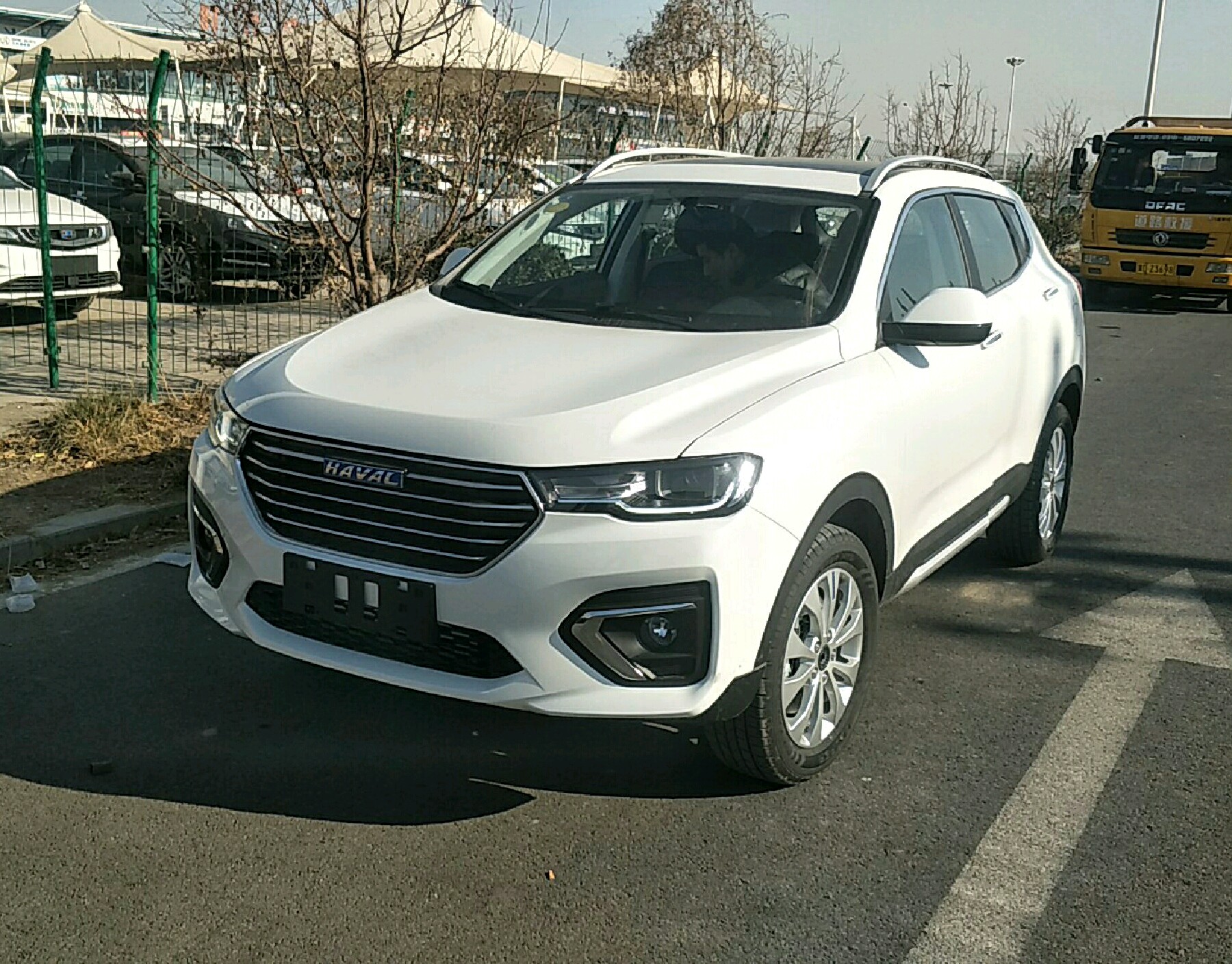 左前45度