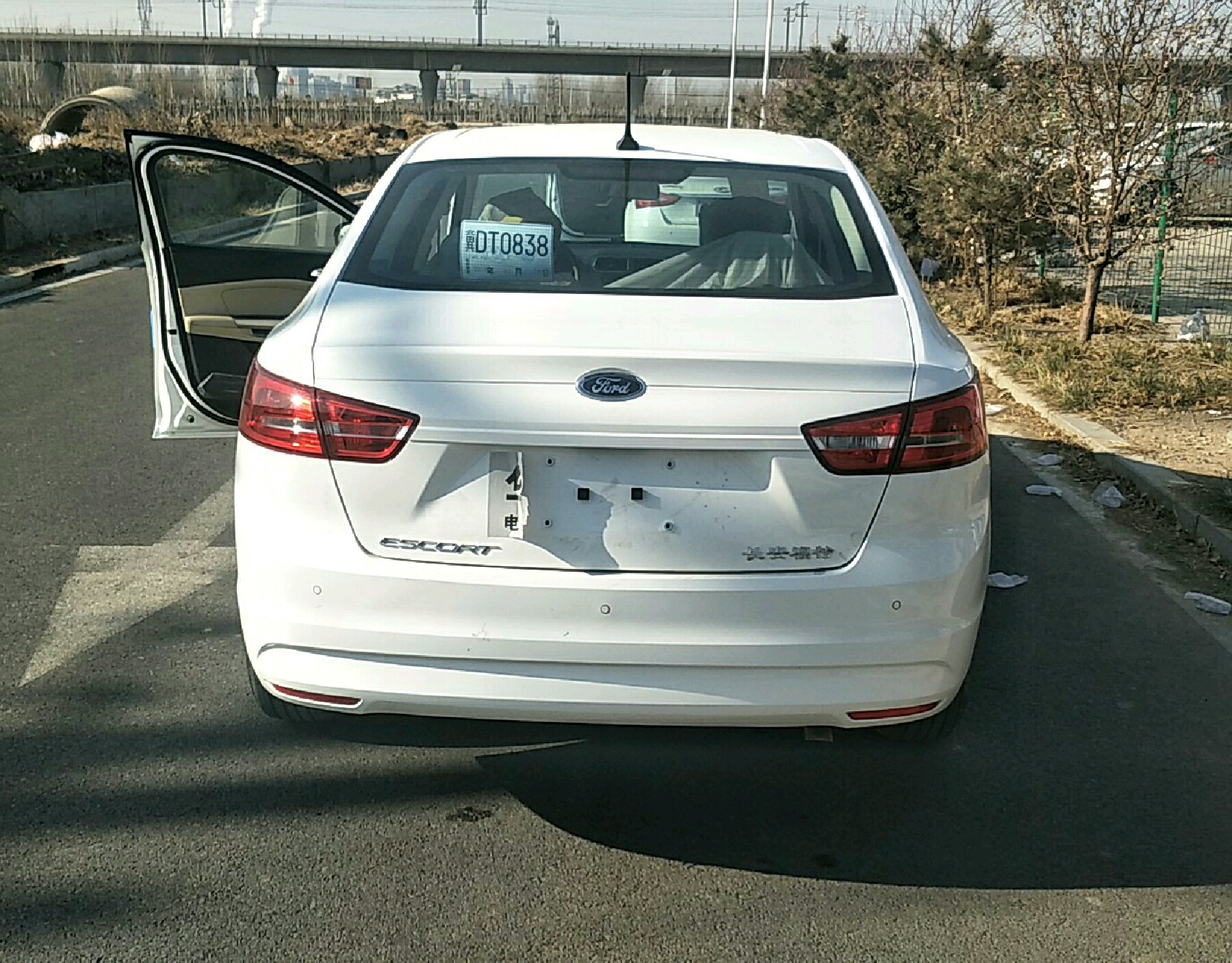 右后45度