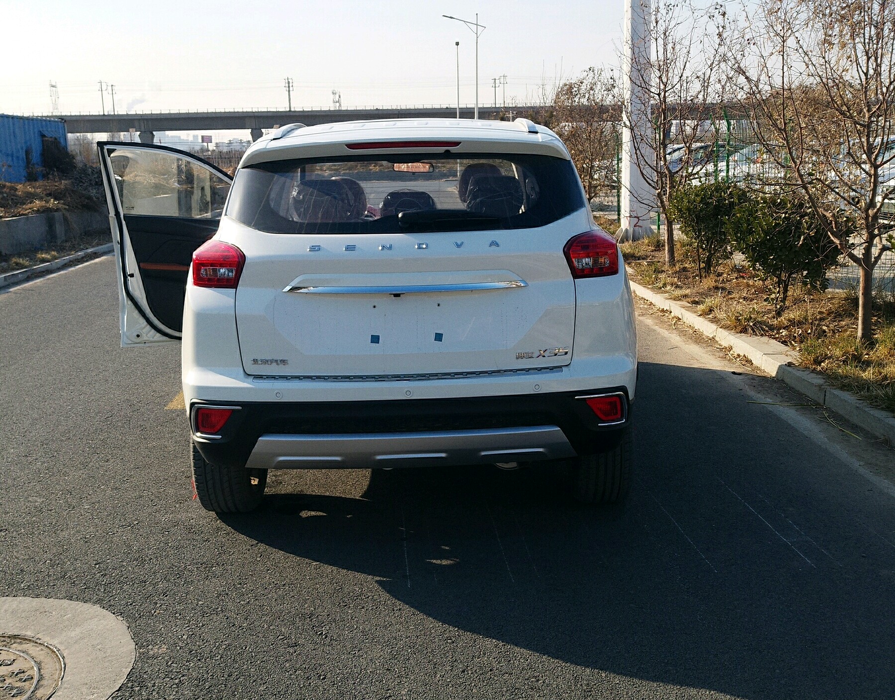 右后45度