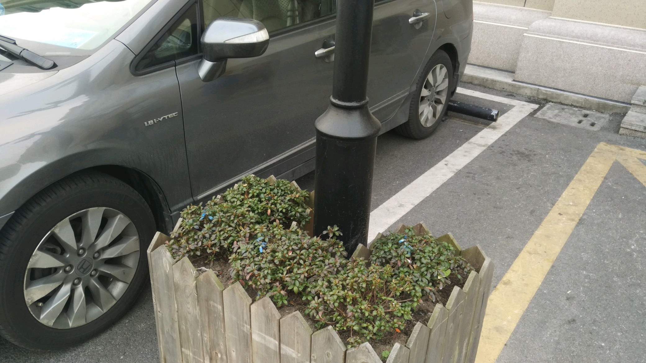 后排座椅