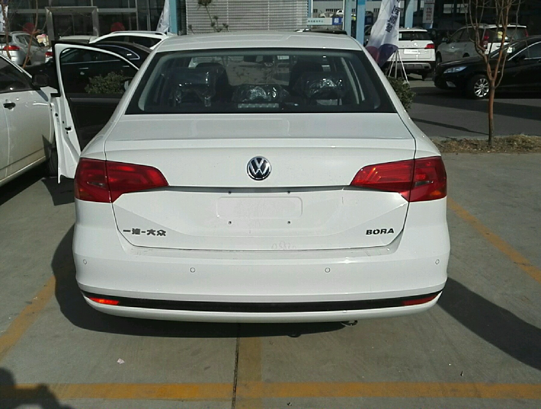 右后45度