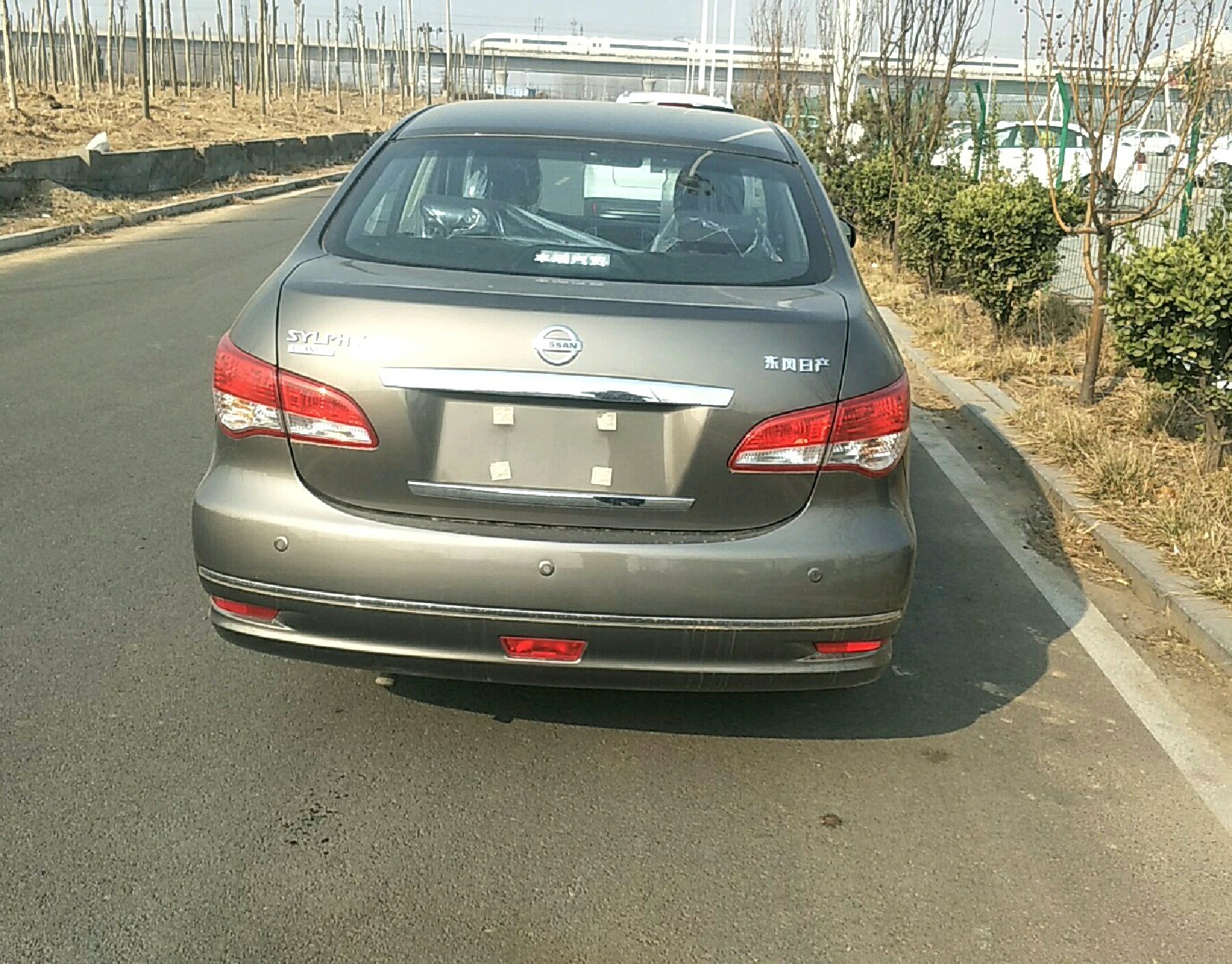 右后45度