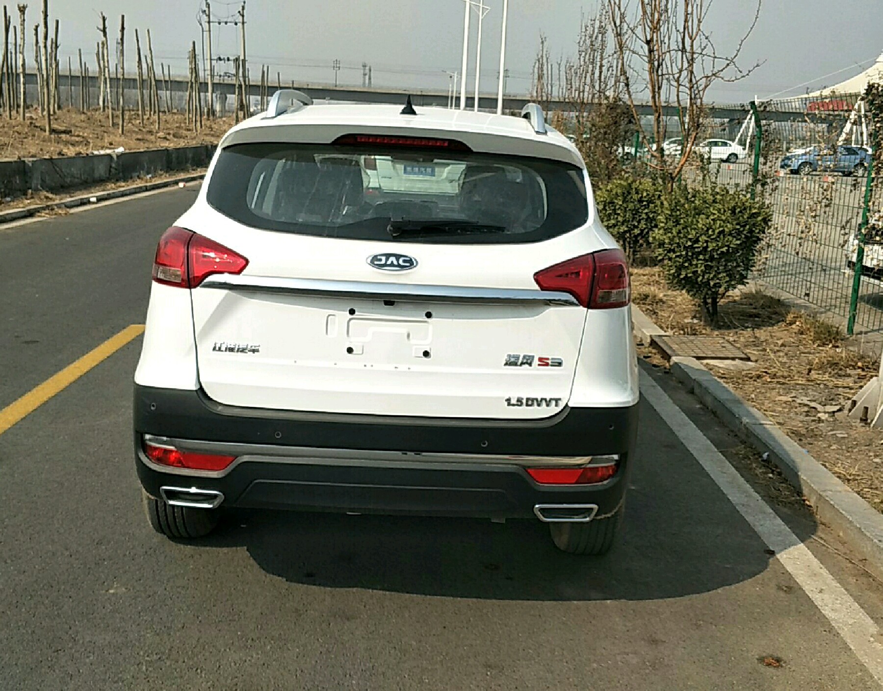 右后45度