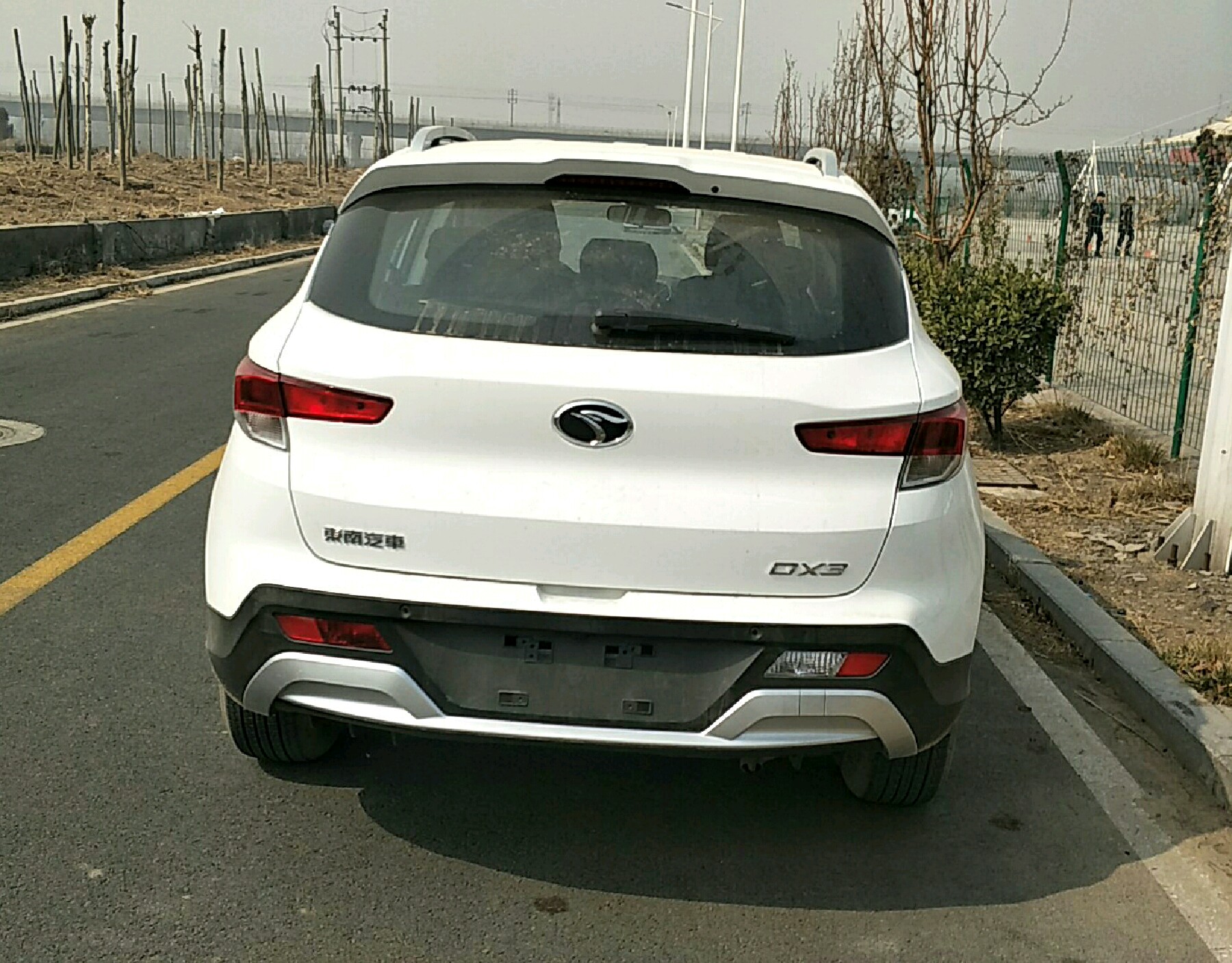 右后45度