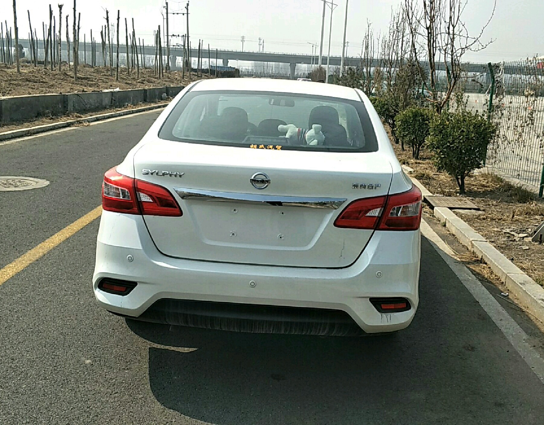 右后45度