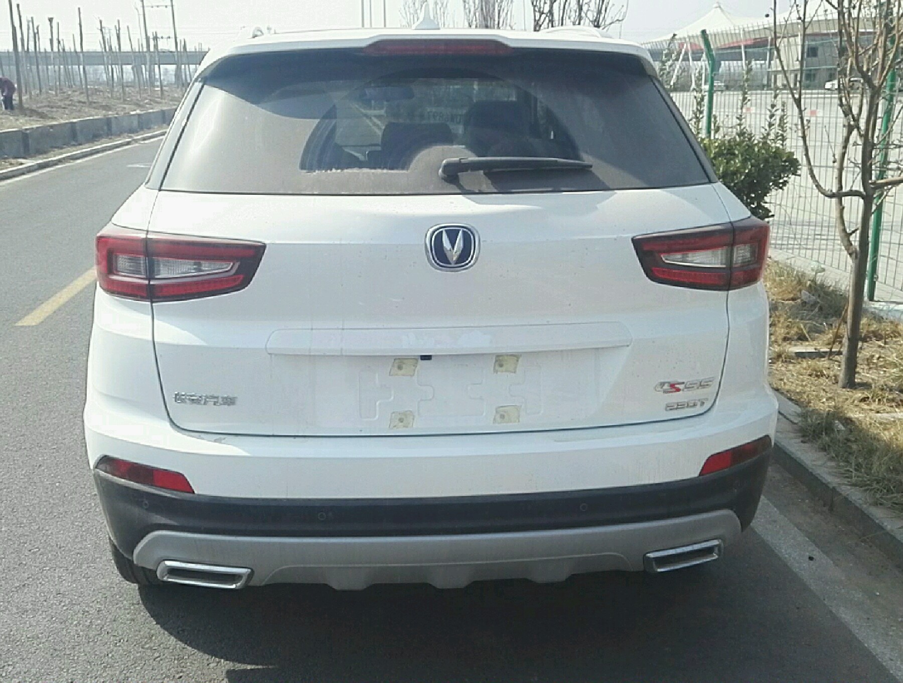 右后45度
