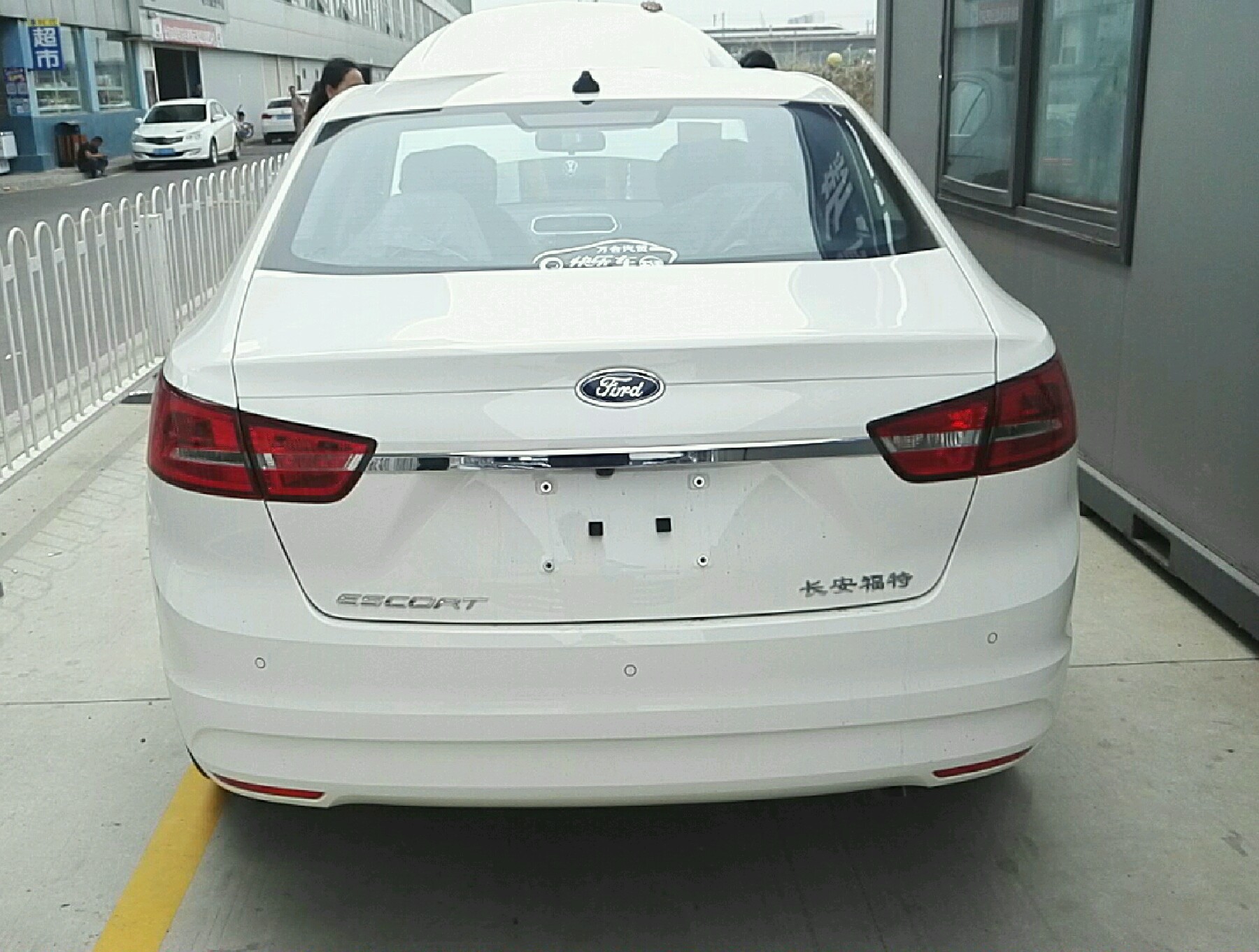 右后45度