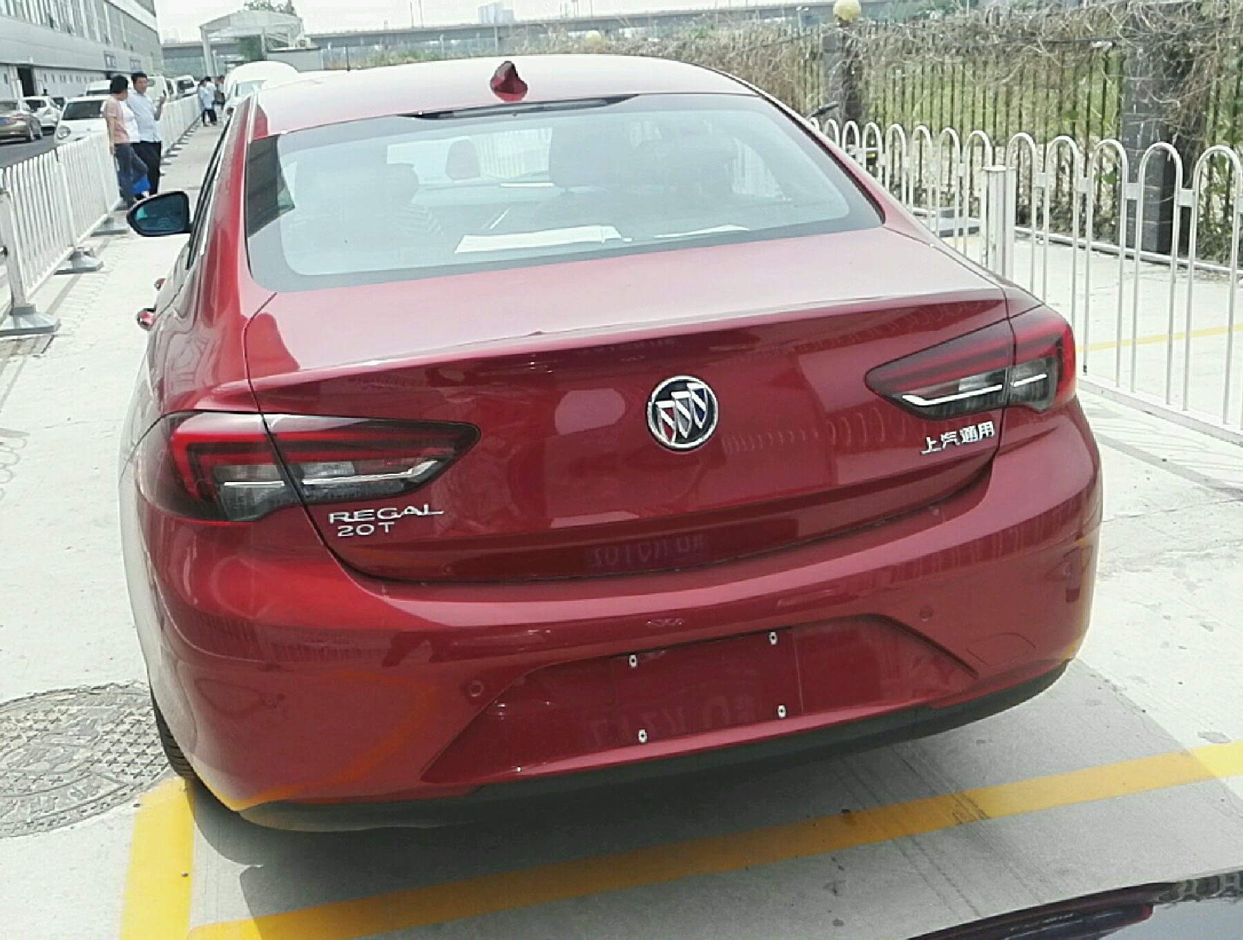 右后45度