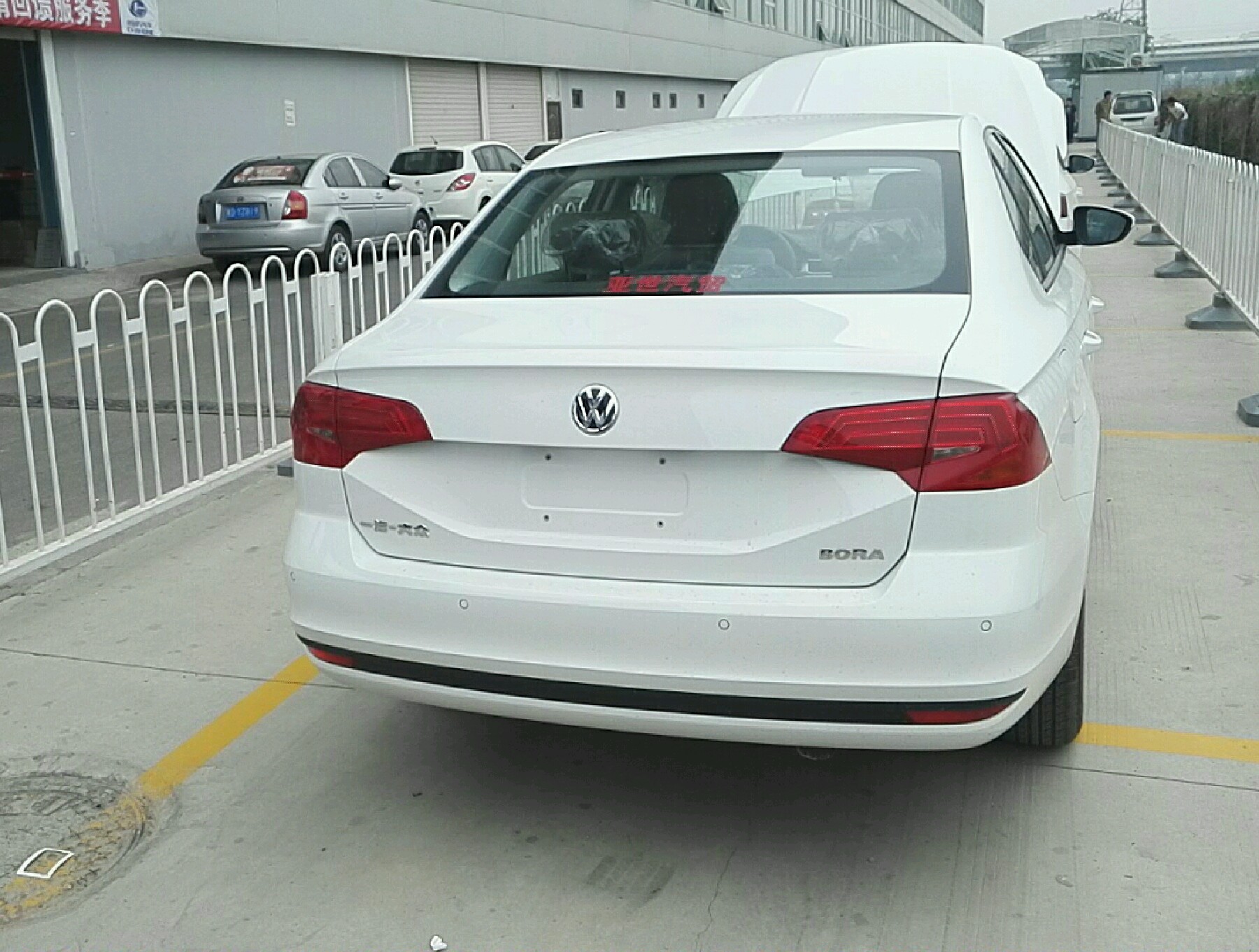 右后45度