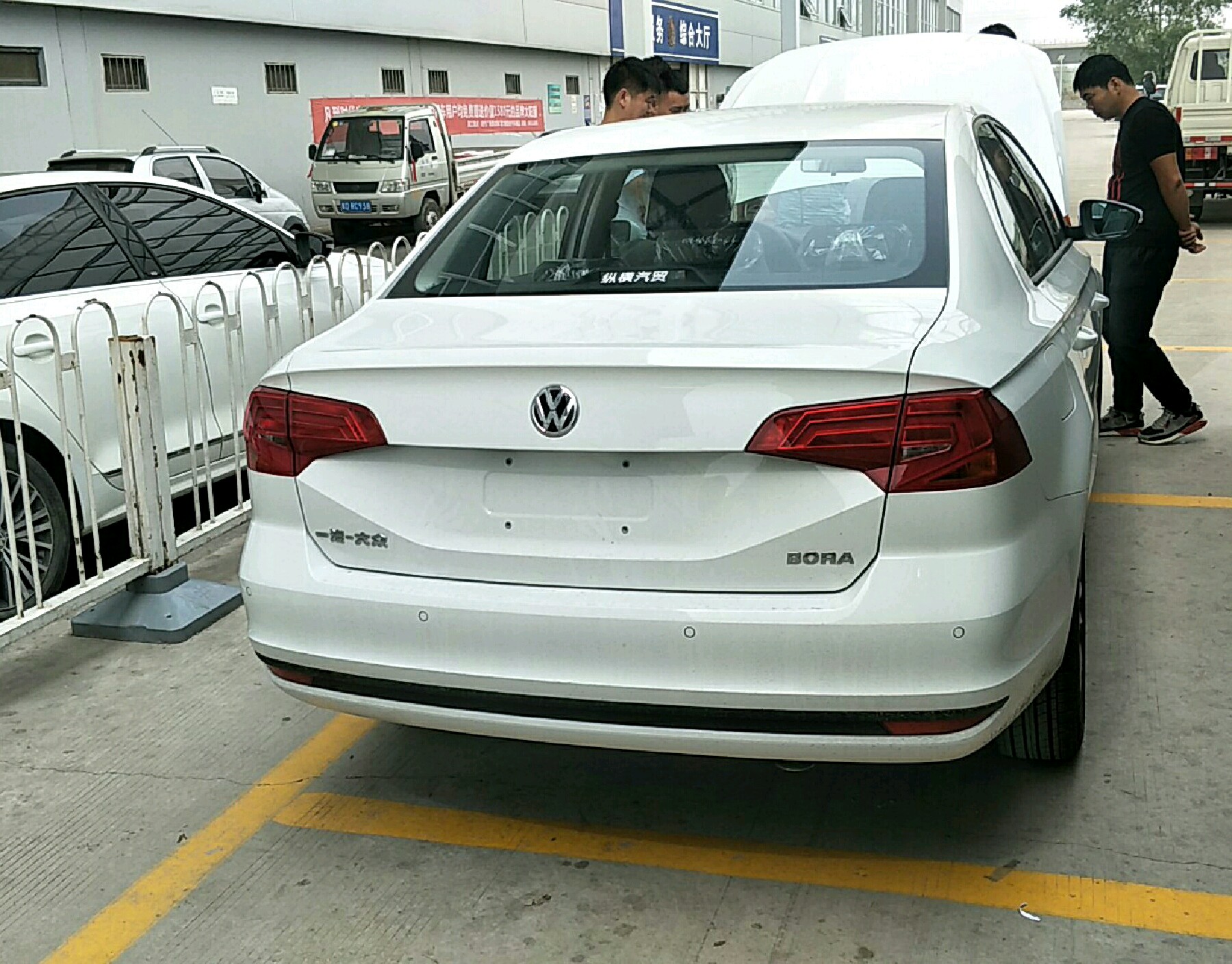 右后45度